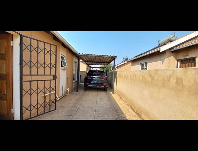 2 BEDROOM HOUSE FOR SALE IN WINDMILL PARK